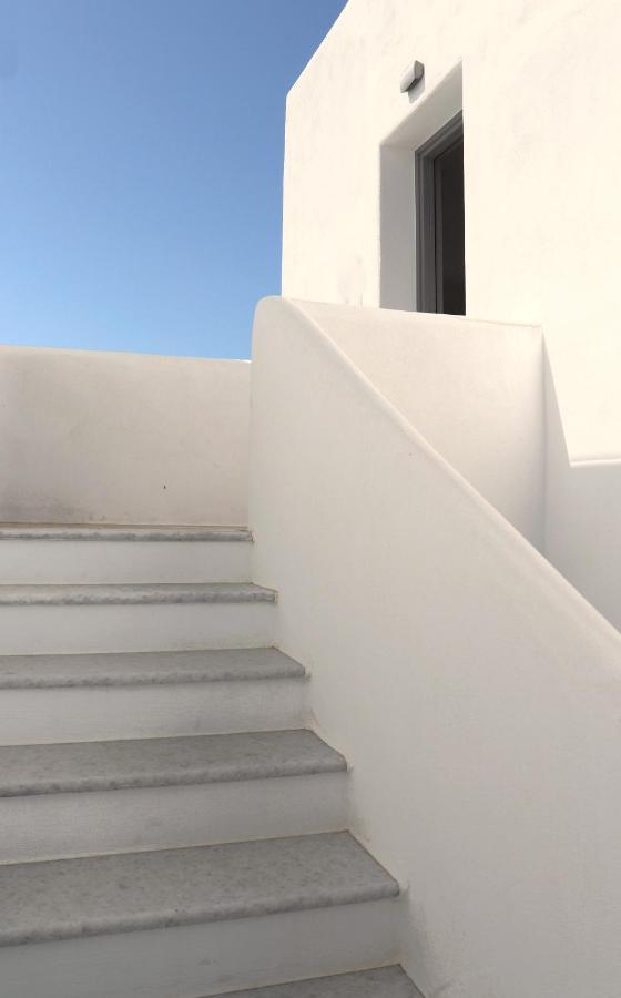 Beach Apartment Thalia With Hot Tub And Sea View Агиос Прокопиос Екстериор снимка